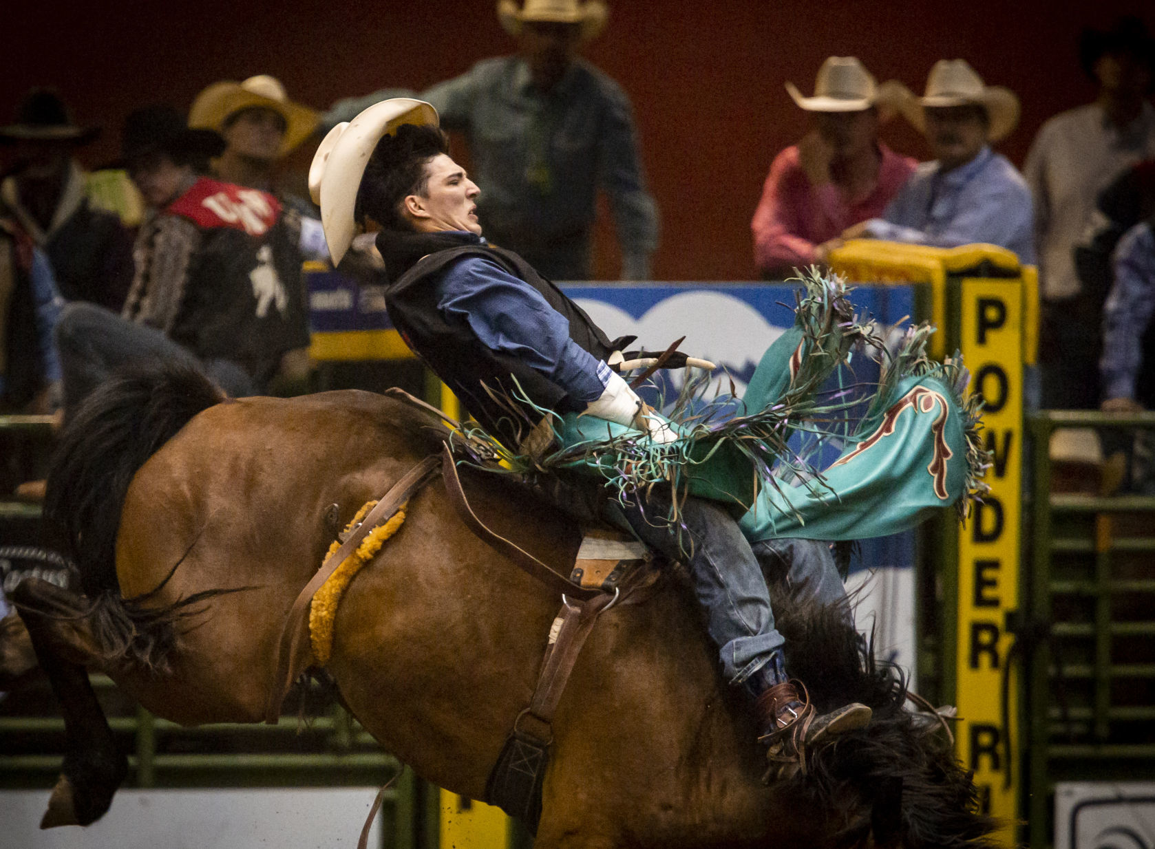 CNFR - Thursday